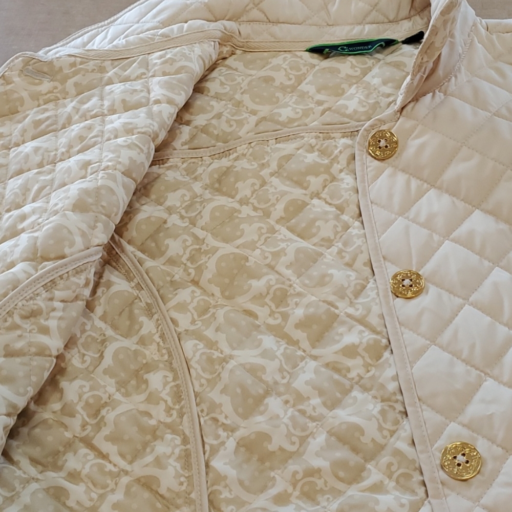jacket - Picture 5 of 5